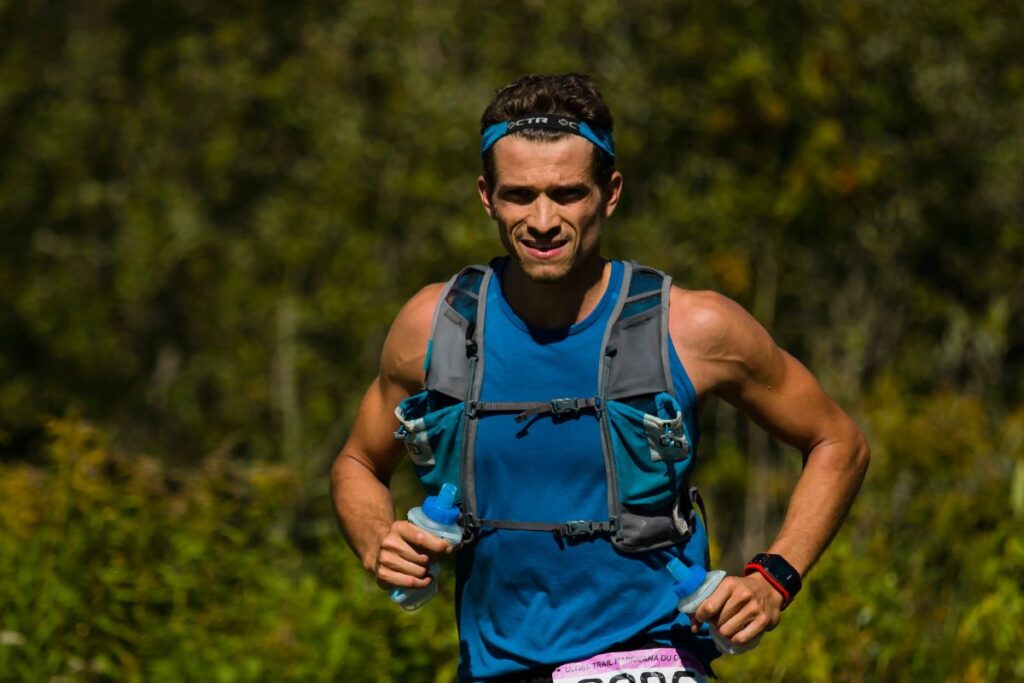 mathieu blanchard marathon