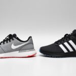 nike vs adidas