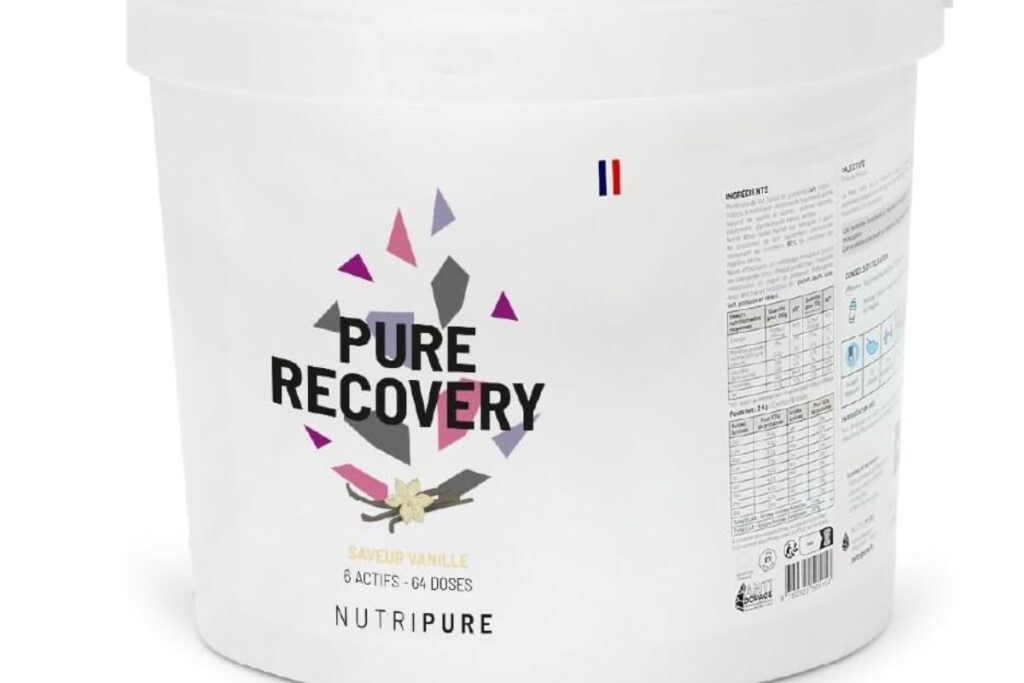 nutripure recovery avis (1)
