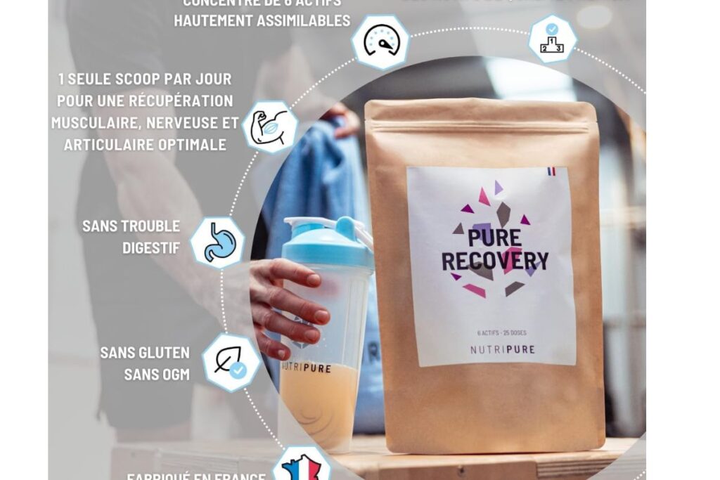 nutripure recovery avis (2)