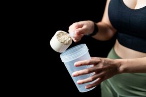 nutripure recovery avis