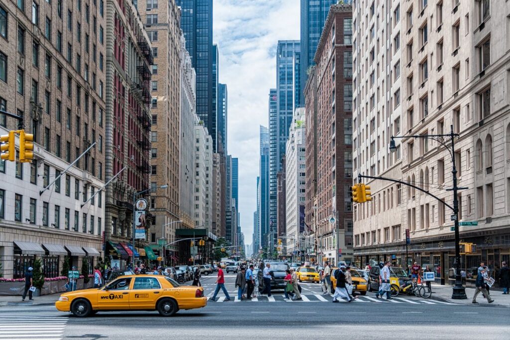 prix marathon new york