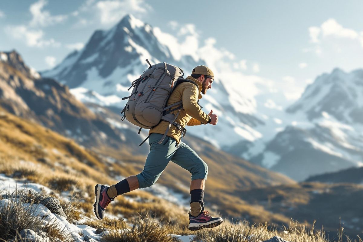 Les 5 meilleurs sacs de fast hiking en 2026