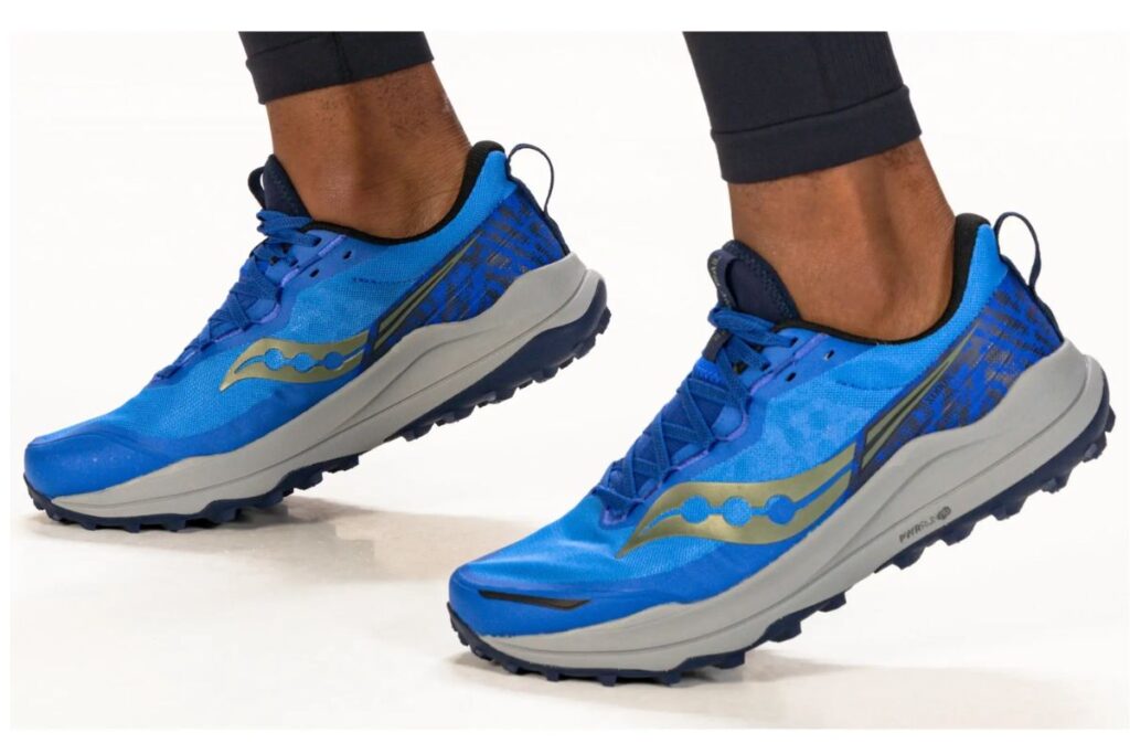 saucony xodus ultra 2 test