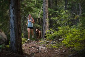 trail ile de france