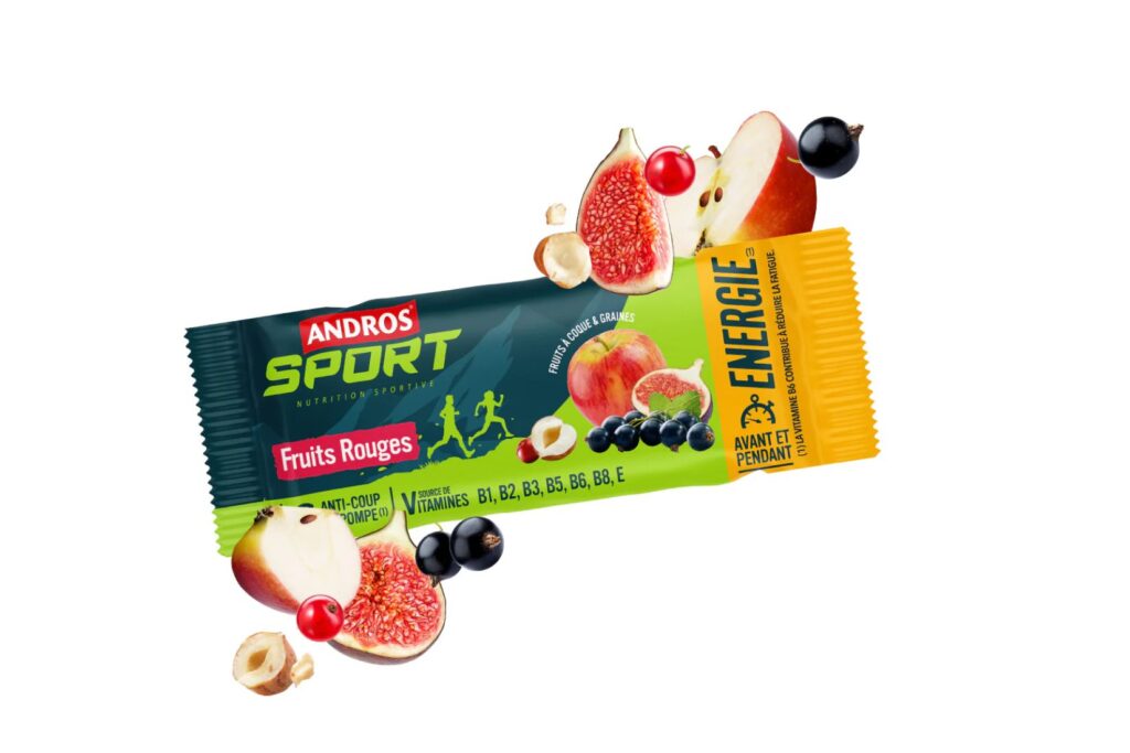 Andros Sport quel avis