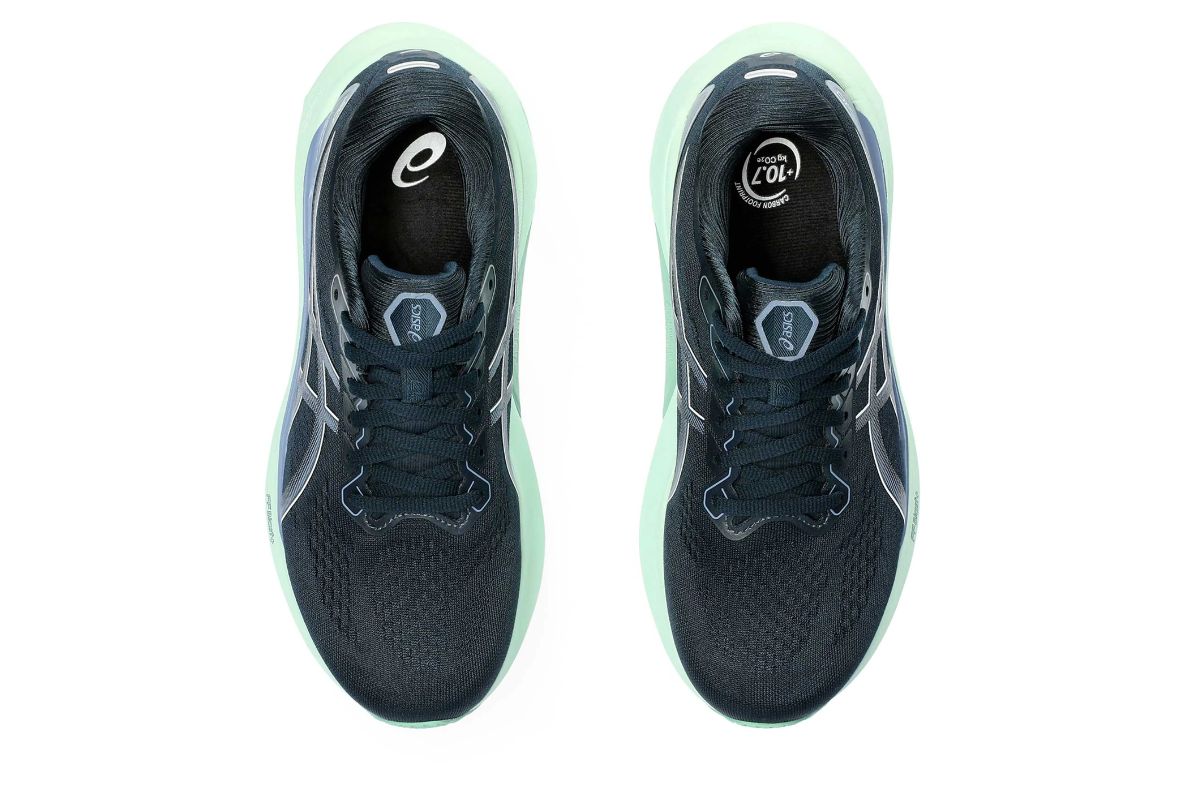 asics ortholite avis