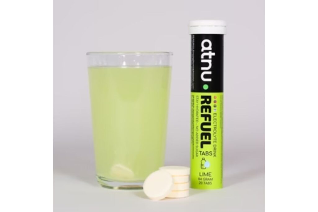 atnu refuel avis