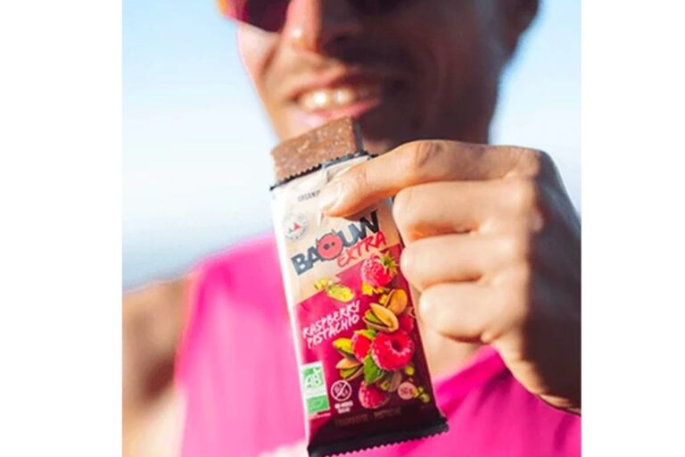 J’ai essayé les barres Baouw : Quel avis ?