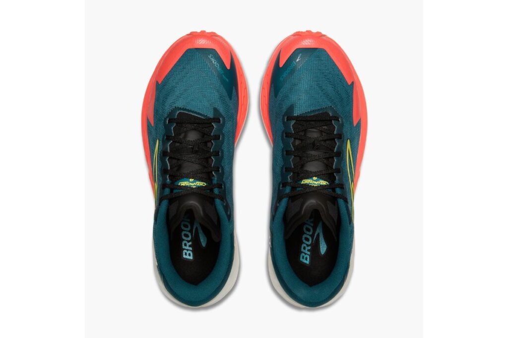 brooks catamount 4 test