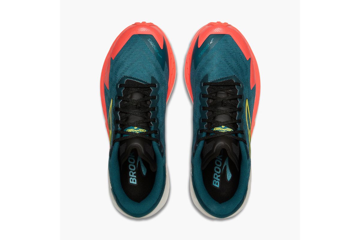 brooks catamount 4 test