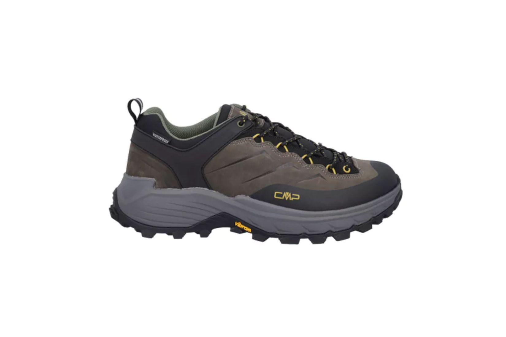 chaussure cmp avis pour la randonnée