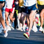 chaussure marathon 80kg