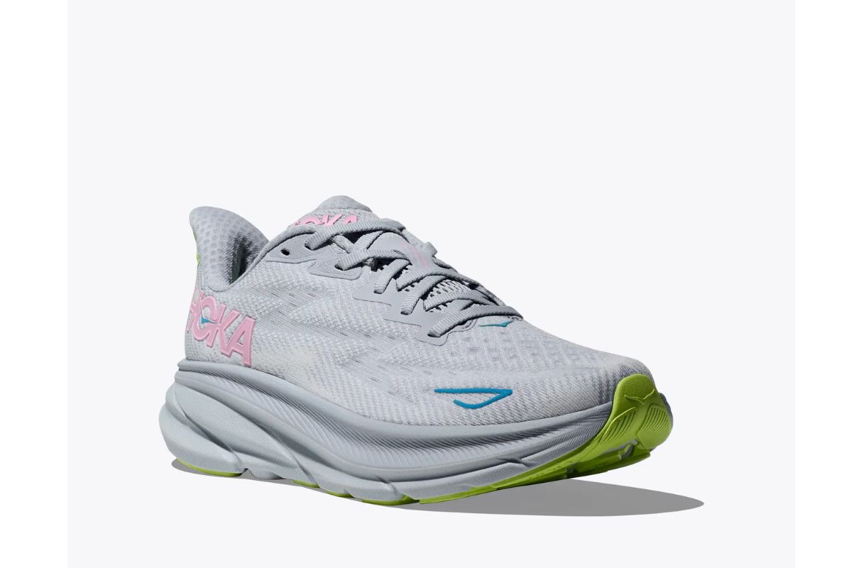 Hoka Clifton 9 femmes avis