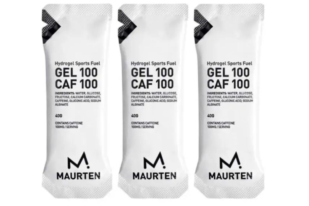 comment utiliser gel maurten (1)