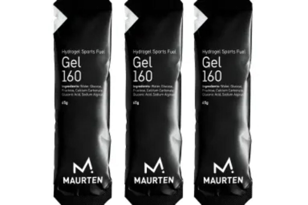 comment utiliser gel maurten (2)
