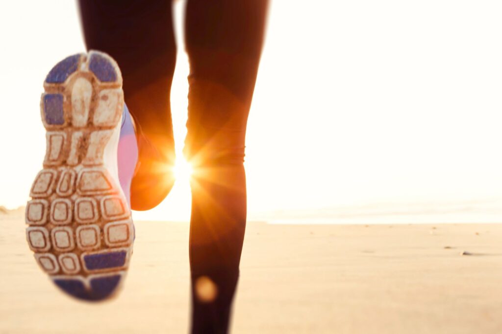 courir sur la pointe des pieds (2)