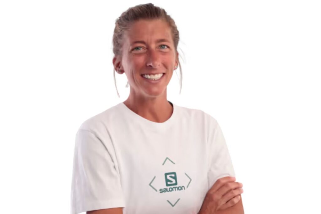 courtney utmb 2025