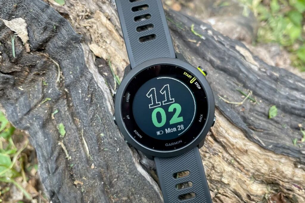 forerunner 55 avis (1)