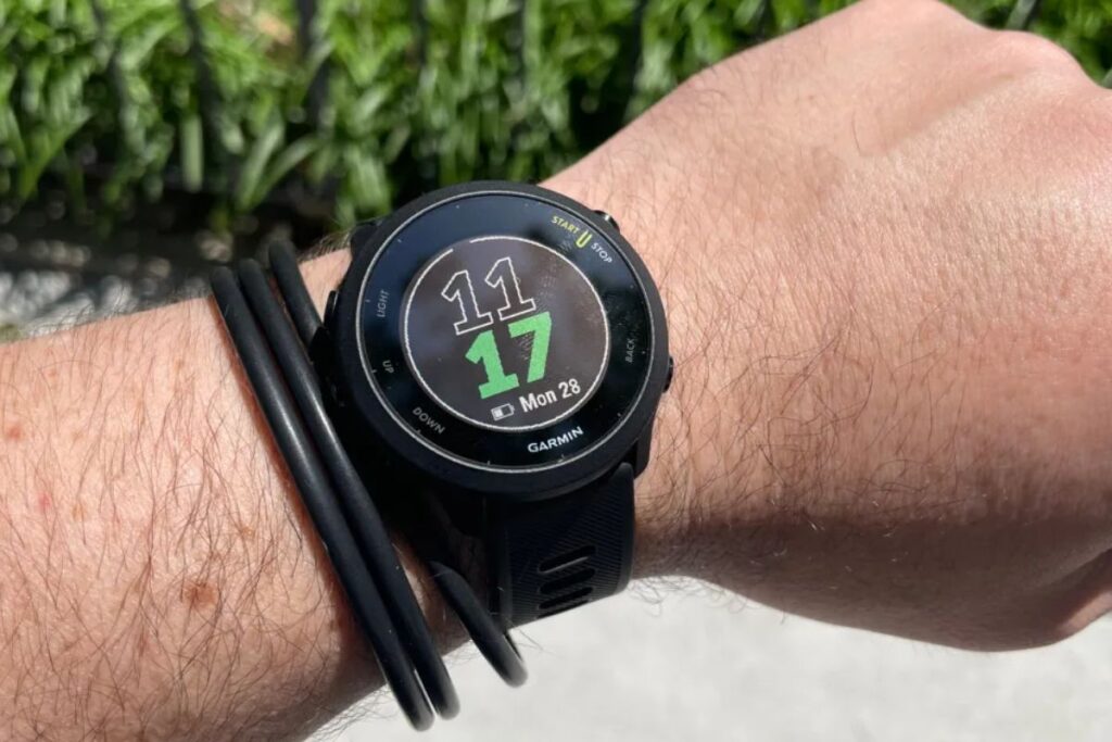 forerunner 55 avis (2)