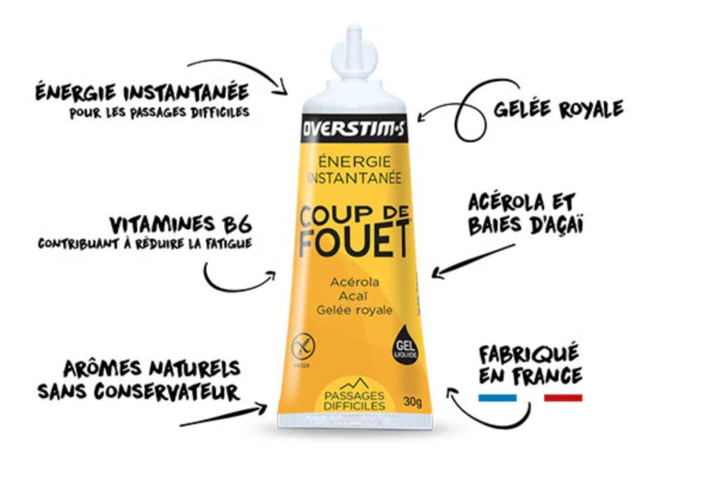 gel coup de fouet avis