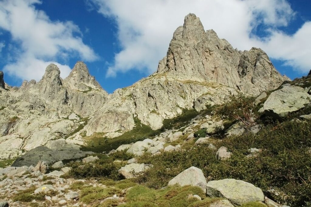 gr 20 8 jours