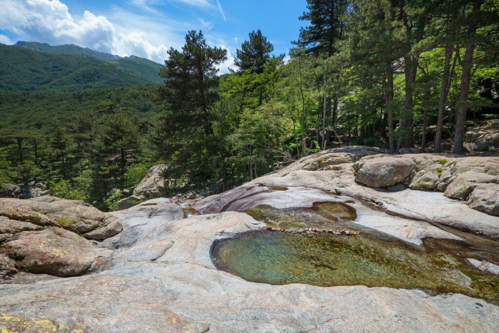 gr 20 trail