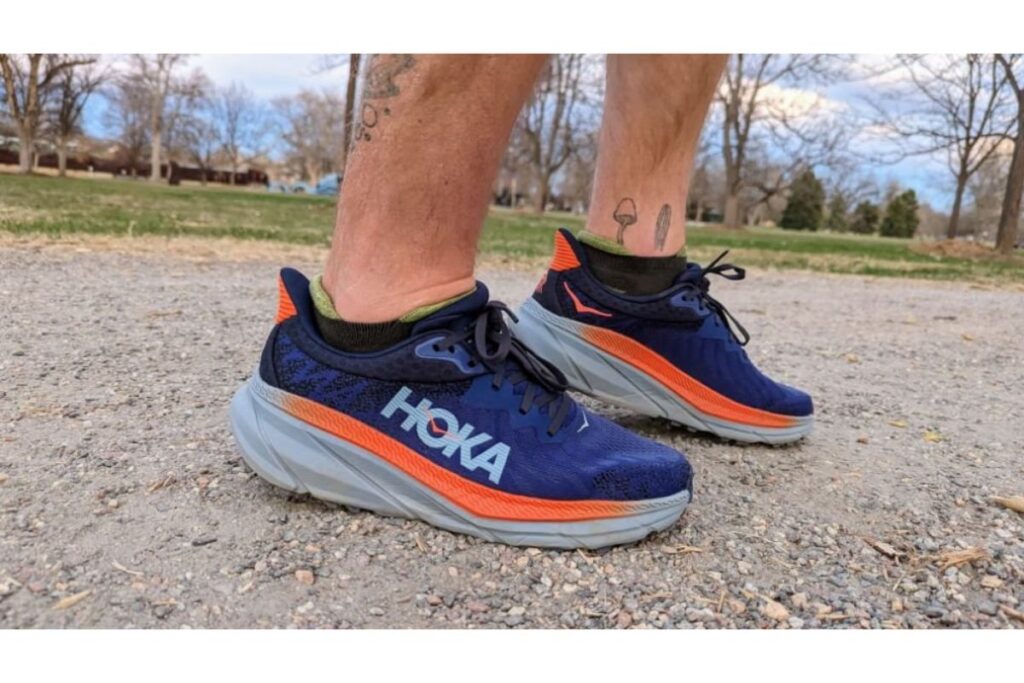 hoka challenger atr7 femmes avis (2)