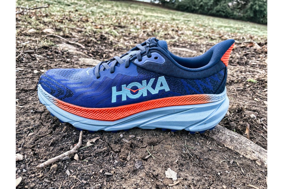 hoka challenger atr7 femmes avis