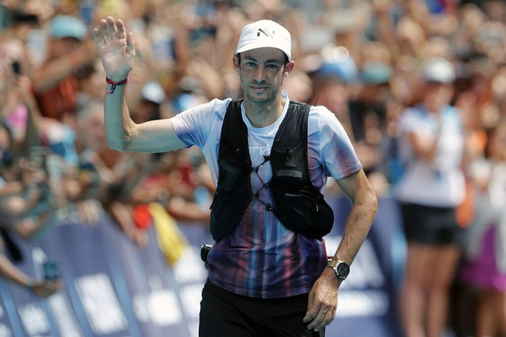 kilian jornet utmb 2025 (2)