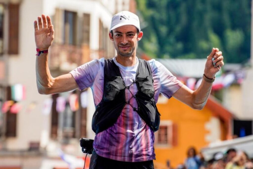 kilian jornet utmb 2025 (3)