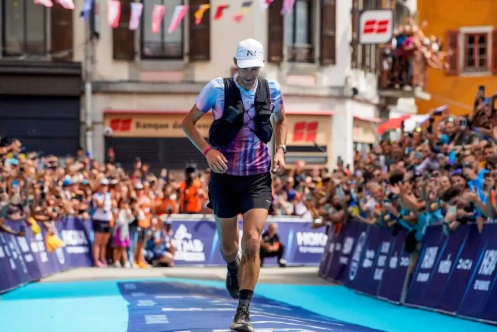 kilian jornet utmb 2025 (4)