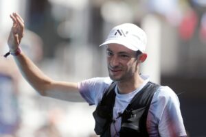kilian jornet utmb 2025