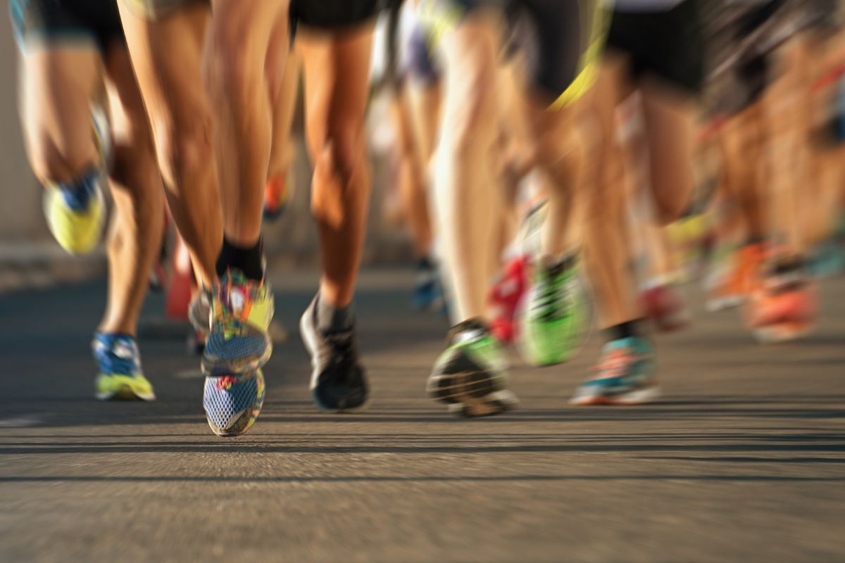 combien de km semi marathon