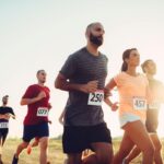 km prepa semi marathon