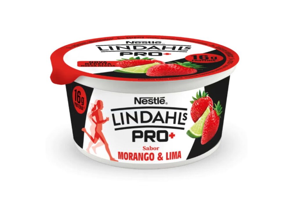 lindhals pro+ avis