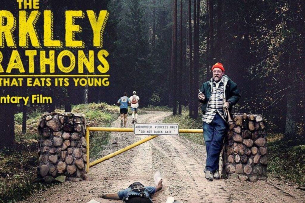 live barkley 2025