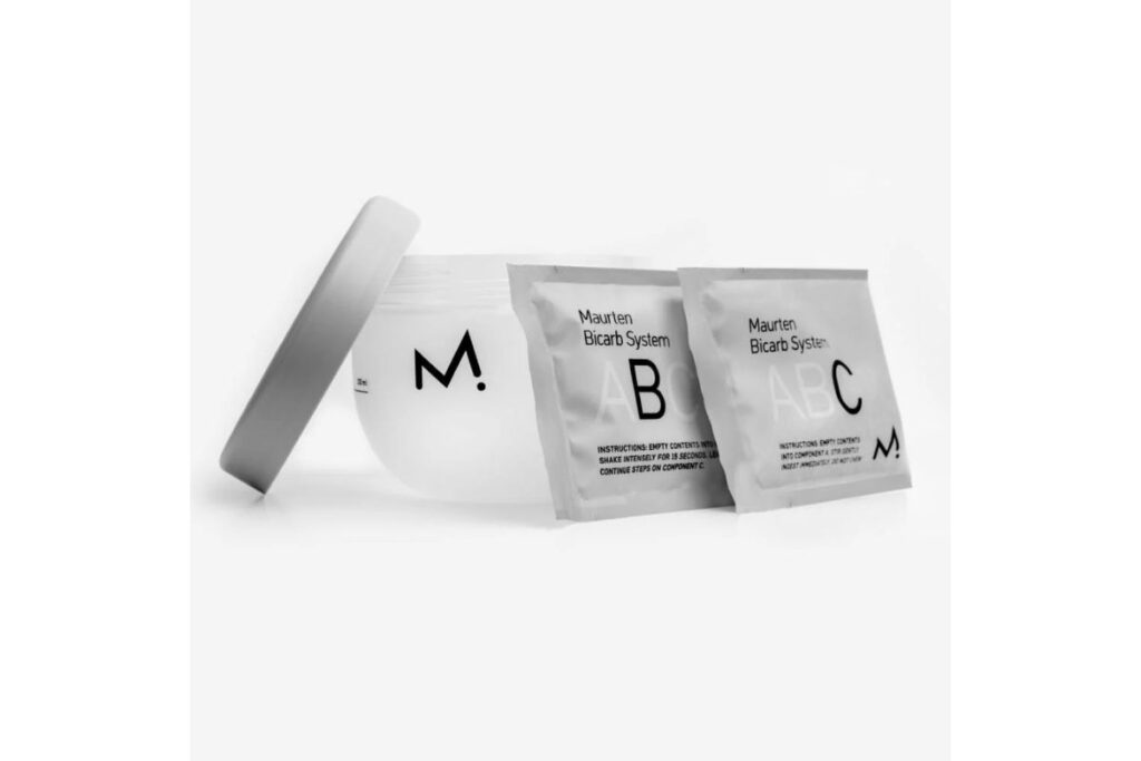 maurten bicarb system avis
