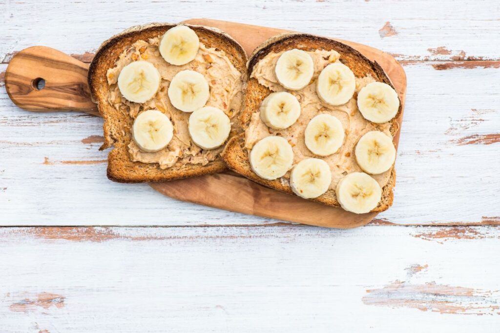 petit dejeuner avant course (7)