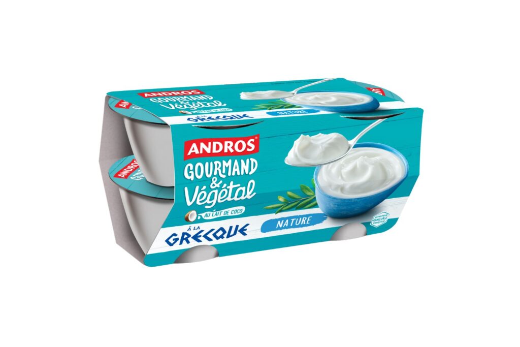 yaourt lait de coco andros avis (3)