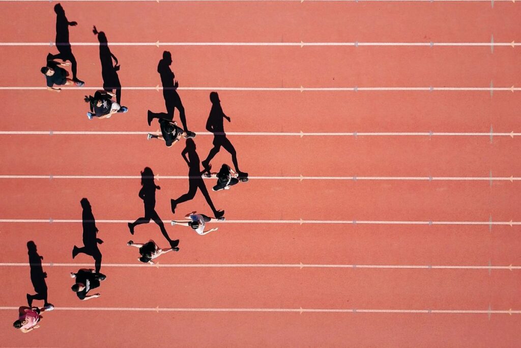 400 metres debutant (1)