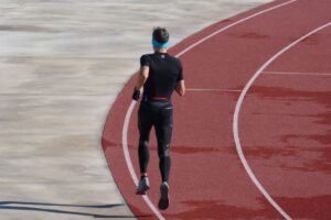 400 metres debutant