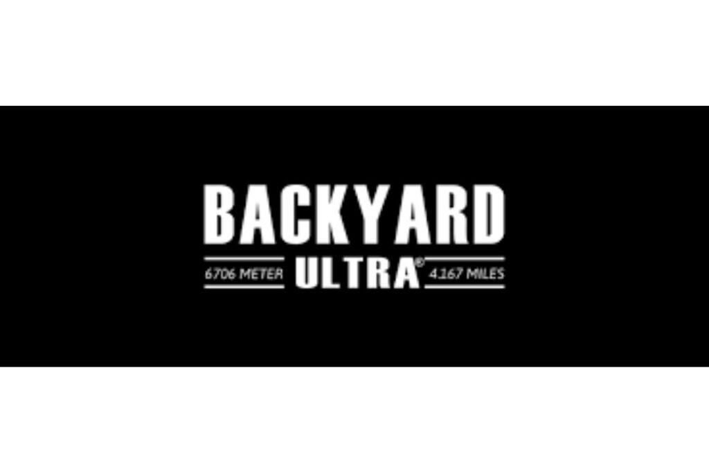backyard ultra