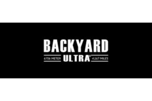backyard ultra