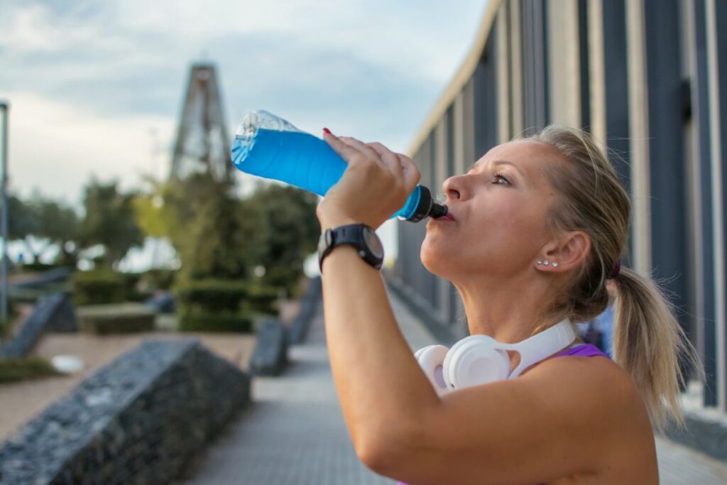 boisson pour marathon (1)