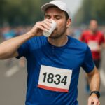 boisson pour marathon