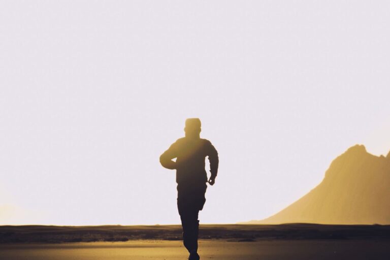 Comment calculer son endurance fondamentale : Mon outil !
