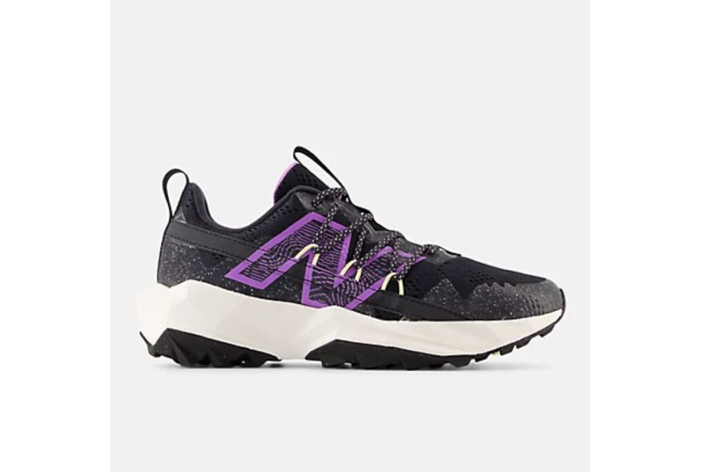 chaussure trail mixte route (2)