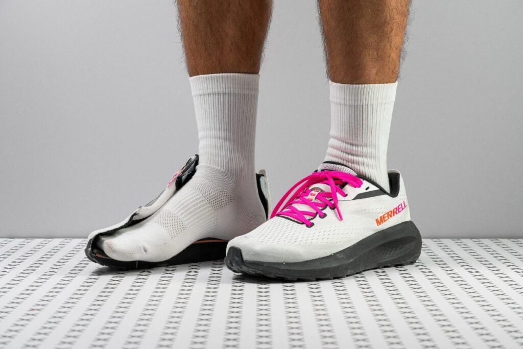 chaussure trail mixte route (6)