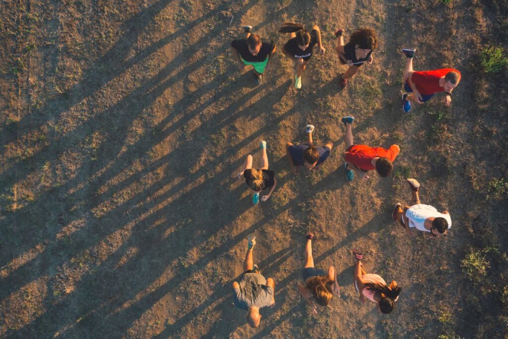 choisir chaussure en fonction de son poids (1)